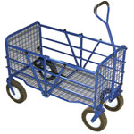 Multi Purpose Folding Utility Wagon OEM900129